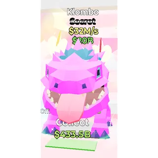 Fortnite Steal the Brainrot