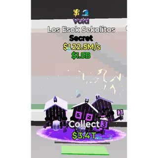 FORTNITE STEAL THE BRAINROT SALE!