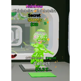 Fortnite Steal the Brainrot