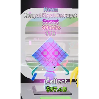 STEAL THE BRAINROT SALE!