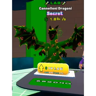 Fortnite tsunami brainrot