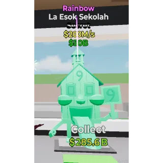 Fortnite Steal the brainrot