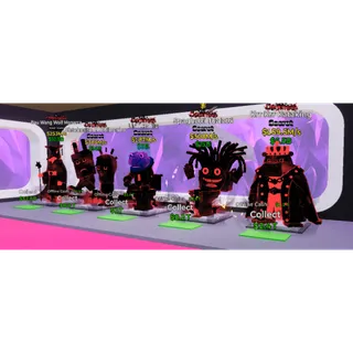 FORTNITE STEAL THE BRAINROT SALE!