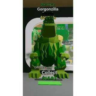 Fortnite steal the brainrot