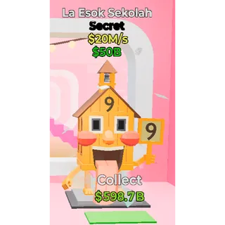 Fortnite steal the brainrot SALE!