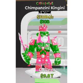 Fortnite steal the brainrot