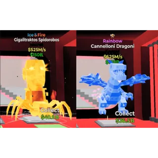 FORTNITE STEAL THE BRAINROT SALE!