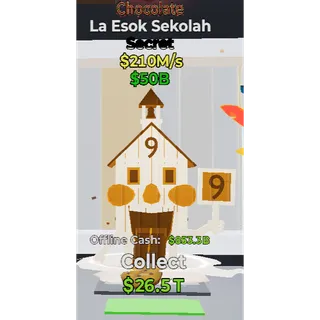 FORTNITE STEAL THE BRAINROT!