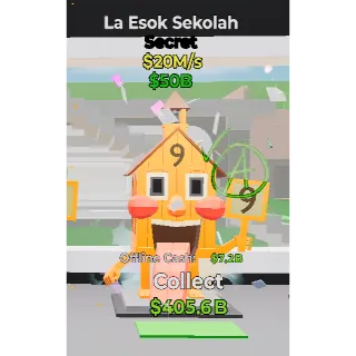 Fortnite Steal the BrAINROT