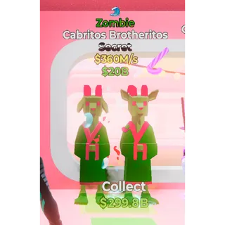 FORTNITE STEAL THE BRAINROT