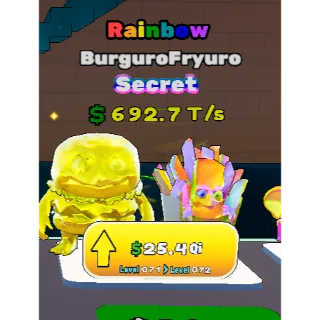 Fortnite tsunami brainrot