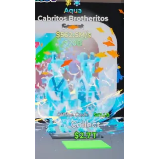 Fortnite Steal the brainrot