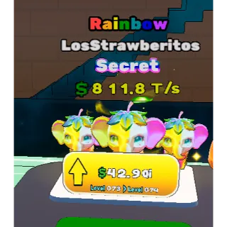 Fortnite Tsunami brainrot