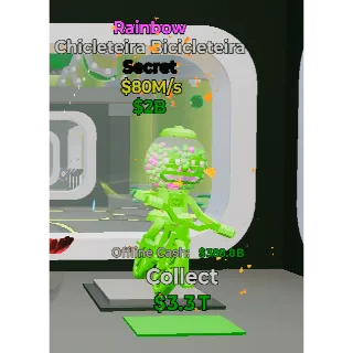 Fortnite Steal the Brainrot