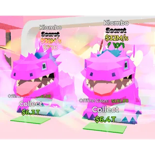 FORTNITE STEAL THE BRAINROT RARE! SALE!