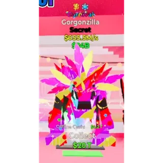 Fortnite Steal the Brainrot