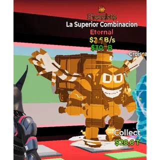 FORTNITE STEAL THE BRAINROT SALE!