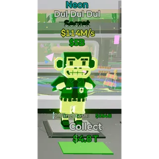 Fortnite steal the BRAINROT