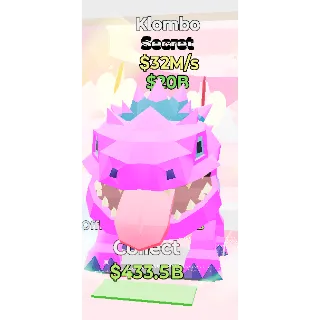 Fortnite Steal the Brainrot