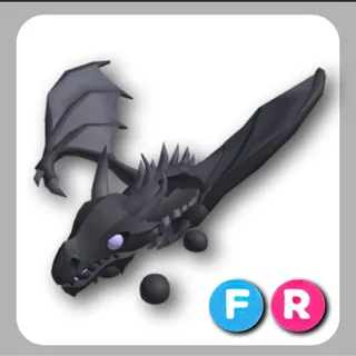 FR Shadow Dragon 