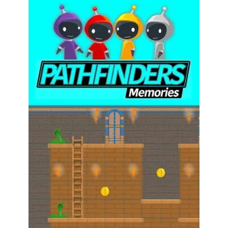 Pathfinders: Memories