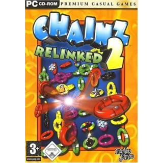 Chainz 2: Relinked