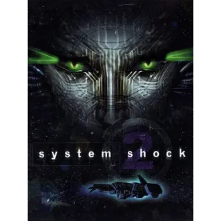 System Shock 2