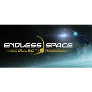 Endless Space Collection steam key global