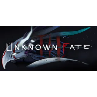 Unknown Fate steam key global