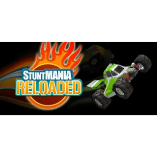 stunt mania  Reloaded 