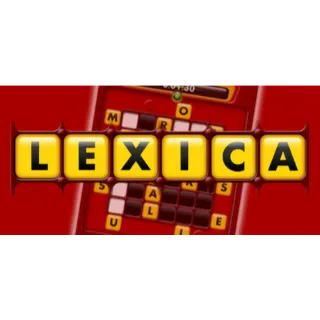 Lexica steam key global