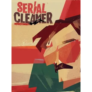 Serial Cleaner