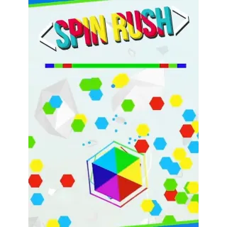 Spin Rush