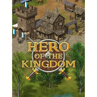 Hero of the Kingdom