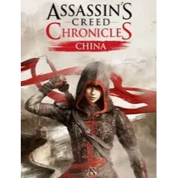 Assassin's Creed® Chronicles China