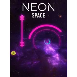 Neon Space