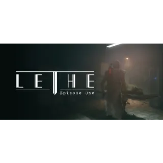 Lethe - Episode One steam key global