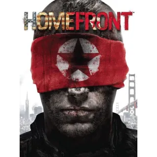 Homefront