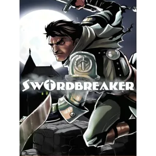 Swordbreaker The Game