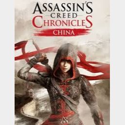 Assassin's Creed® Chronicles China