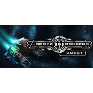 Space Rangers: Quest steam key global