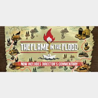 The Flame in the Flood steam key global