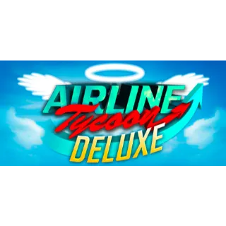 Airline Tycoon Deluxe