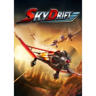 SkyDrift