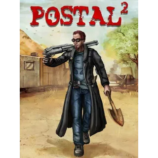 Postal 2