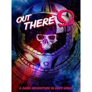 Out There: Ω Edition +Soundtrack
