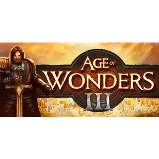 Age of Wonders III