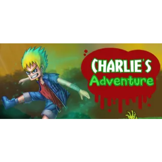 Charlie's Adventure