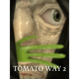 Tomato Way 2