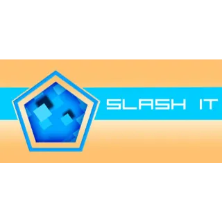 Slash It steam key global